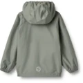 Rainwear Chardy jacket