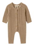 NBMNOMO WOOL KNIT SUIT LIL