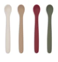 4 PACK FEEDING SPOON