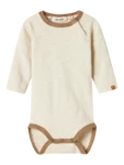 NBMORVILLE LS BODY LIL