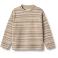 Knit Pullover Gunnar