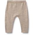 Knit Trousers Neel