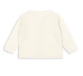 VENTI POINTELLE CARDIGAN GOTS