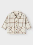 NBMOTIS LS LOOSE SHIRT JACKET LIL
