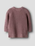 NBFEMLEN LAK LS KNIT CARD LIL