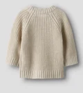 NBNEMLEN MIO LS KNIT LIL