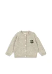 BILLI KNIT CARDIGAN