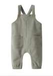 NBMILONDON LOOSE SWEAT OVERALL BRU LIL