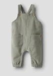 NBMILONDON LOOSE SWEAT OVERALL BRU LIL