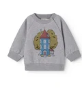 Theos B - Double Jersey - Moomin House