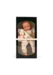 TEDDY BABY DOLL SET