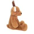 Teddy Hermann - Rensdyret Maxi 32 cm