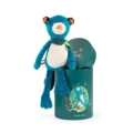 Moulin Roty - Tøjddyr - Panteren Zimba 32 cm - Dans la jungle