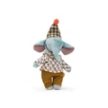Moulin Roty - Elefant 25 cm - Pablo - Les Minouchkas