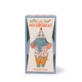 Moulin Roty - Elefant 25 cm - Pablo - Les Minouchkas