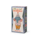 Moulin Roty - Elefant 25 cm - Pablo - Les Minouchkas