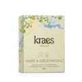 KRAES Babybad - havre & dødehavssalt 200g