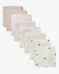 Pippi - Cloth Muslin (8-pack)