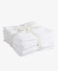 Pippi - Cloth Muslin (8-pack) Brilliant White