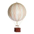 Luftballon 30 cm Lys pink