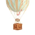 Luftballon 13 cm mint