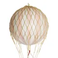 Luftballon 13 cm lys pink