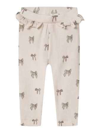 NBFGAVO EFI SLIM LEGGING LIL NOOS