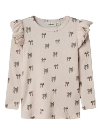 NMFGAVO EKO LS SLIM TOP LIL NOOS