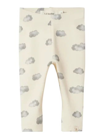 NBNLAYO KIM SLIM LEGGINGS LIL NOOS