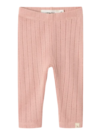 NBFRACHEL NIS SLIM LEGGINGS LIL NOOS