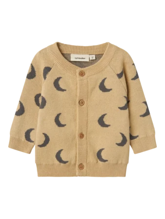 NBMLULIO KNIT CARD LIL