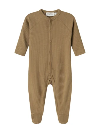 Renas, Modal, body, New Born - Dark bronze