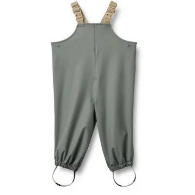 Rainwear Charlo Overall