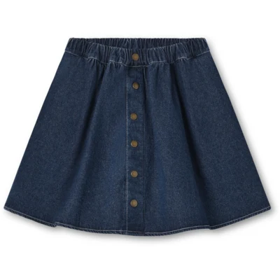 DON DENIM SKIRT