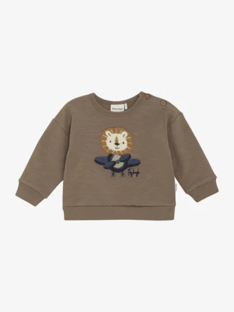 Minymo - Sweatshirt LS