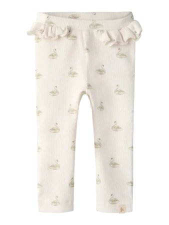 NBFGAVO EFI SLIM LEGGING LIL NOOS