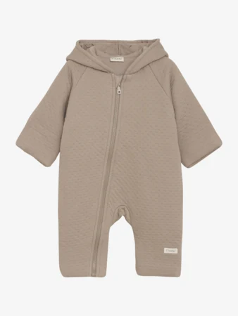 Fixoni - Pram Suit w. Lining