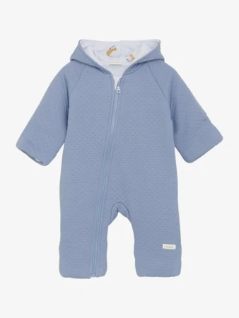 Fixoni - Pram Suit w. Lining -Rain Washed