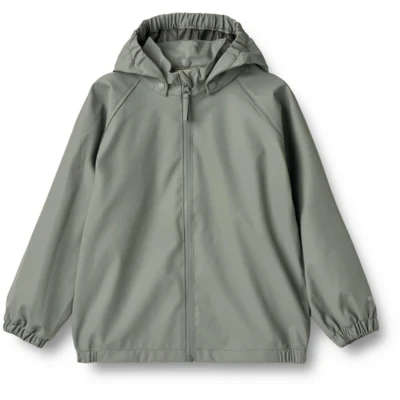 Rainwear Chardy jacket