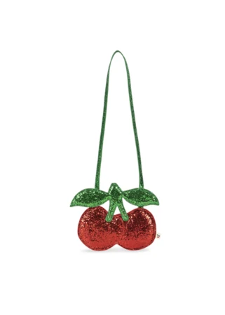 KIRSEBÆR TASKE
