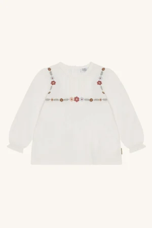 HCAlma Dot structure