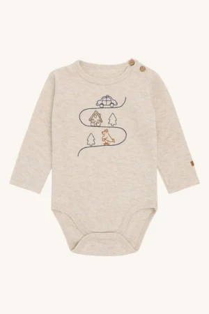 HCBuster Driving Embroidery