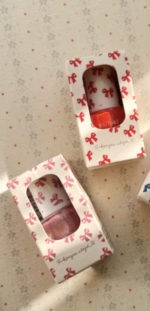 TWINKLE PIL AF NEGLE LAK