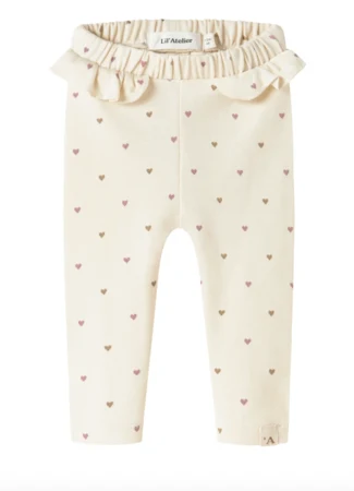NBFLALO TAI SLIM LEGGING LIL