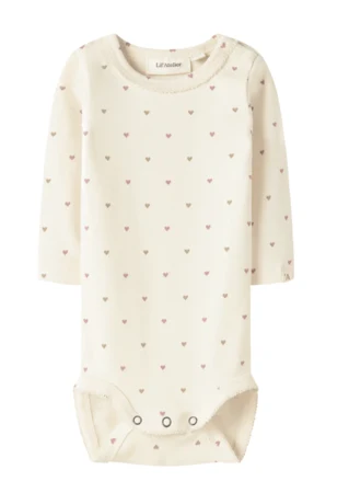 NBFLALO TIG LS SLIM BODY LIL