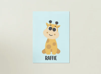 Raffie