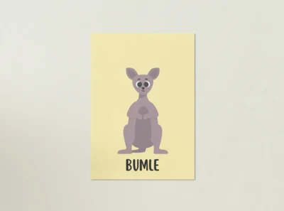 Bumle