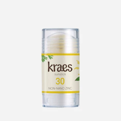 KRAES SOLSIKKER - solstift SPF 30