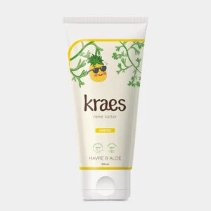 KRAES Rene totter - ananas duft - 200 ml