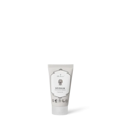Lillekanin SOS Balm 30 ml